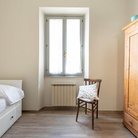 San Zanobi Family Suite In Florens Exteriör bild