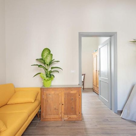 San Zanobi Family Suite In Florens Exteriör bild