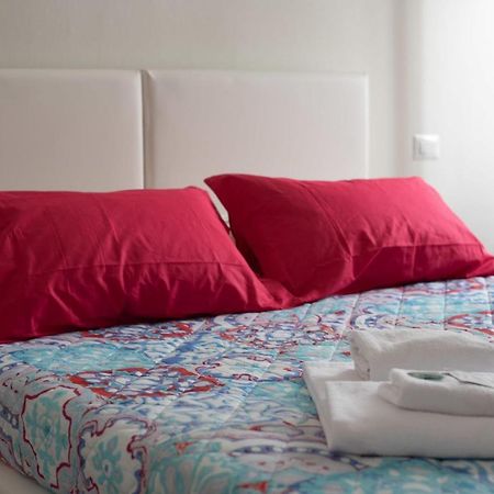 San Zanobi Family Suite In Florens Exteriör bild