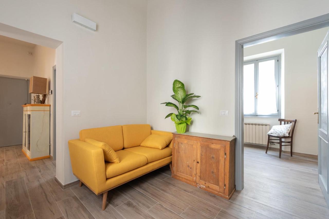 San Zanobi Family Suite In Florens Exteriör bild