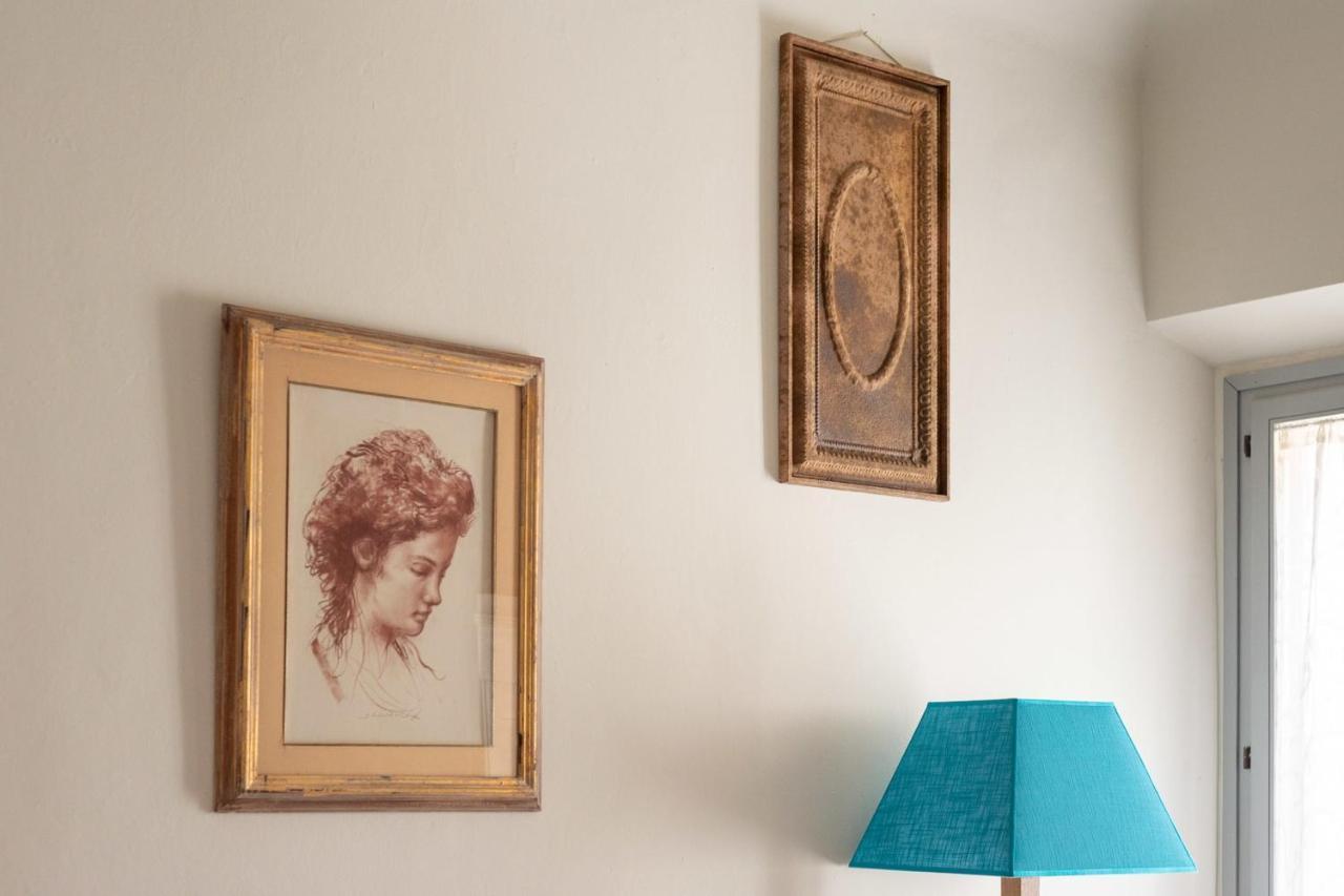 San Zanobi Family Suite In Florens Exteriör bild