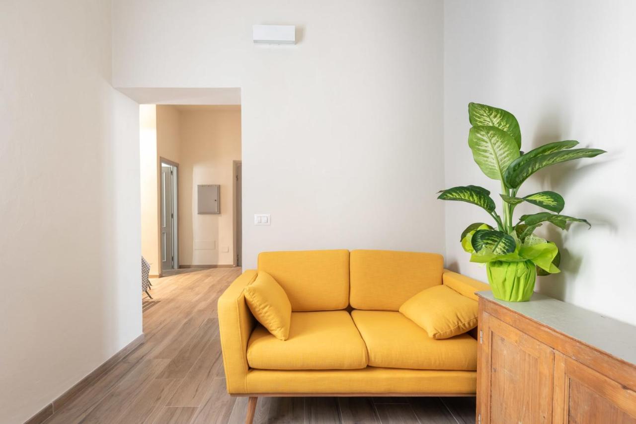 San Zanobi Family Suite In Florens Exteriör bild