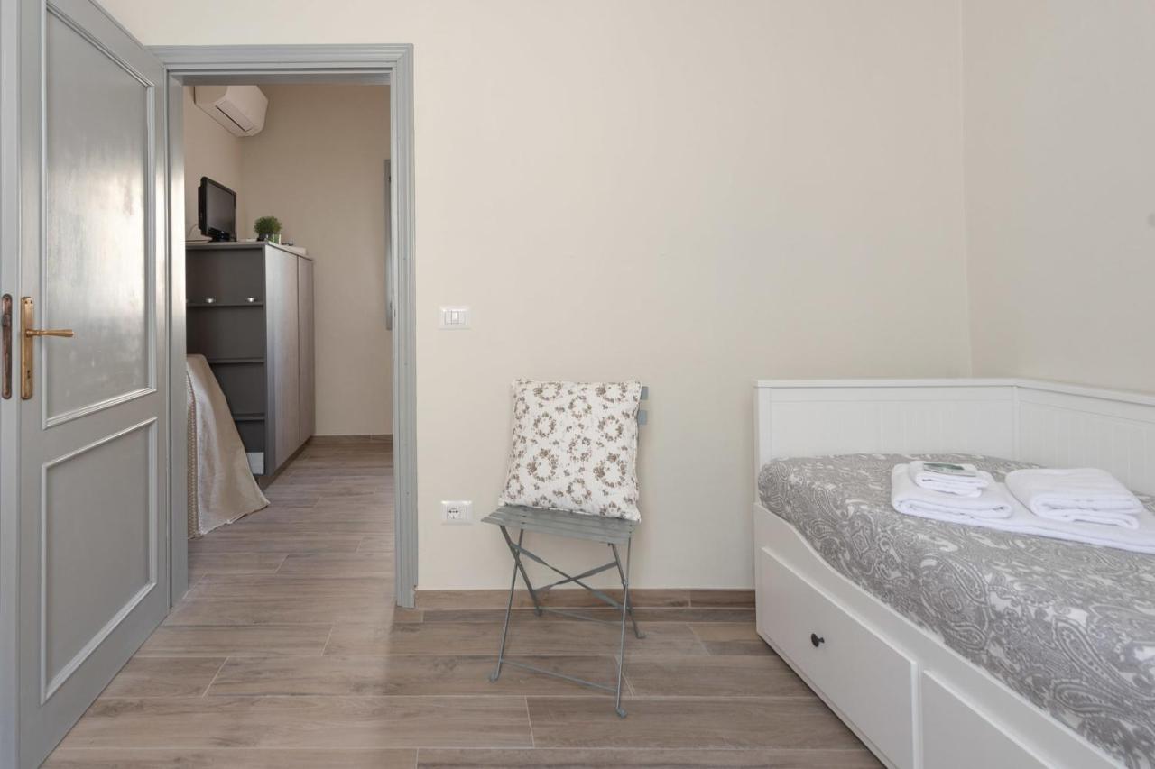 San Zanobi Family Suite In Florens Exteriör bild