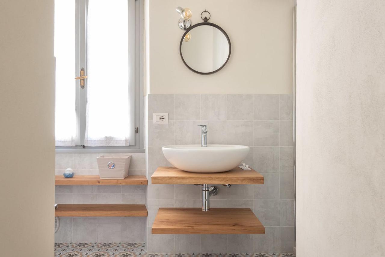 San Zanobi Family Suite In Florens Exteriör bild
