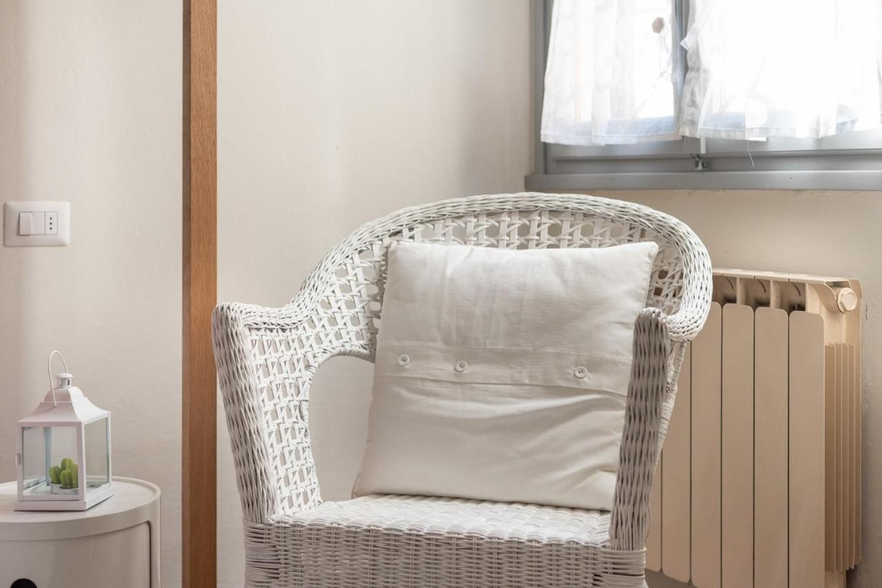 San Zanobi Family Suite In Florens Exteriör bild